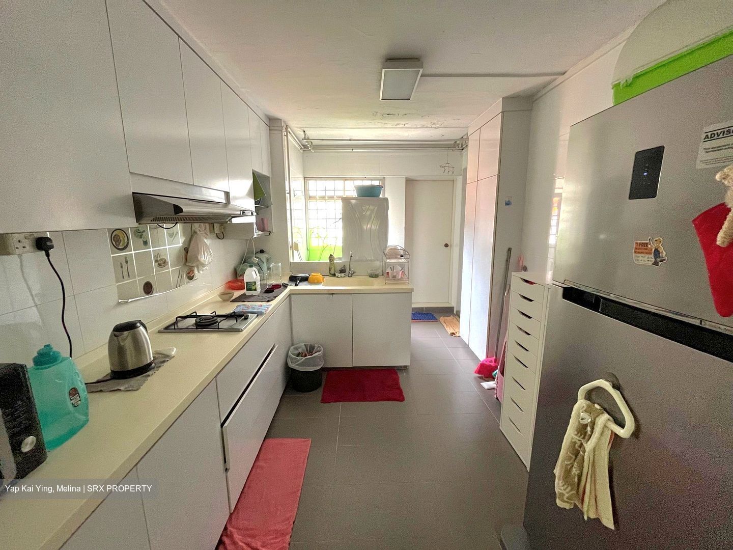 Blk 345 Teck Ghee Evergreen (Ang Mo Kio), HDB 3 Rooms #407429871